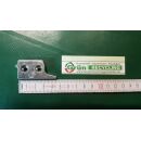 MACO MM Hebeteil 356333 Falztiefe 24mm Versatz 13mm...