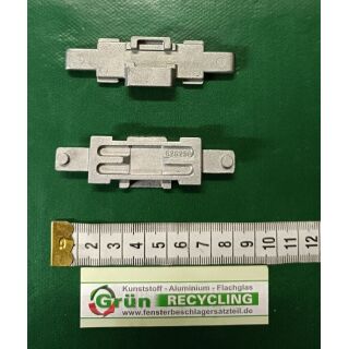ESCHER Mitnehmer für Fensterhebel 020250 SchrankP383/6