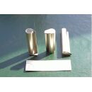 MACO Abdeckkappe Ecklagerband Falzeckband PVC und...