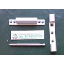 GU Drehband Fensterband Aufschraubband F92 mit...
