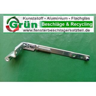 ROTO NT Scherenarm Axerarm Gr.150 rechts 12/18-13 150/250 E5 FachVR1/1206