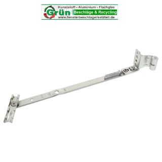 ROTO NT Axerarm Scherenarm 150/250 E5 12/18-13 links Gr.250 FachVR1/1207