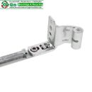 ROTO NT Axerarm Scherenarm 150/250 E5 12/18-13 links Gr.250 FachVR1/1207
