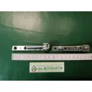 ROMB Ecklager 89x16mm, Haltezapfen 3x2mm, Zapfen 37x6mm,...