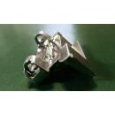 MACO Multi Matic Scherenlager Axerlager DT 130kg 4/18-13 Links 357427 35x77mm FachX2199