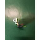 MACO Multi Matic Scherenlager Axerlager DT 130kg 4/18-13 Links 357427 35x77mm FachX2199