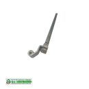 ROTO NT Axerarm Scherenarm links E5 12/18-13 Gr. 500...