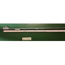 MACO Multi Matic MM Dreh Kipp DK Getriebe Konstant Dorn 15mm mit Kippschwinge 4 Ovale RundzapfenFFH 2201-2450mm