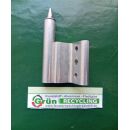 Eckband silber rechts FachP4581
