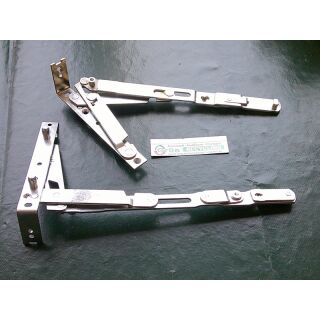 WINKHAUS Schere Scherenarm verdeckt DV-1 LS SV2 LS SRV links FachVR/1217