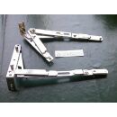 WINKHAUS Schere Scherenarm verdeckt DV-1 LS SV2 LS SRV...
