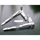 WINKHAUS Scherenarm Schere verdeckt SV 2 rs SRV-Z rechts...