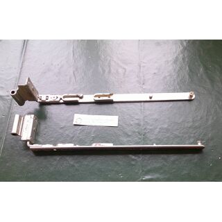 GU Uni-Jet Axerarm Scherenarm DK 941701 18 330 FFB 501 - 750 rechts FachVR1/1222