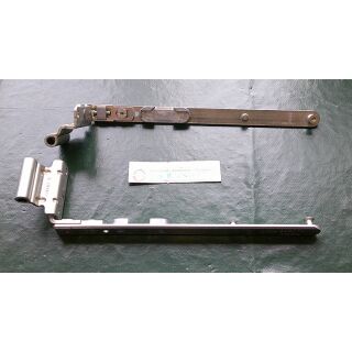 GU Uni Jet Scherenarm Axerarm rechts DK 941488 18 6-33058 240 FFB 400 - 500 FachVR1/1223