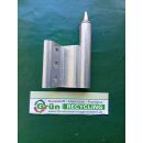 Eckband silber links FachP4580