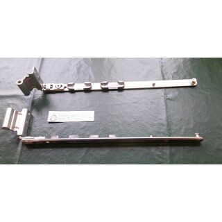 GU Uni Jet Axerarm Scherenarm DK rechts FFB 330 501 - 750 94126318 33055 FachVR1/1226