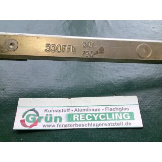 GU Uni Jet Axerarm Scherenarm DK rechts 330 FFB 501 - 750 94148620