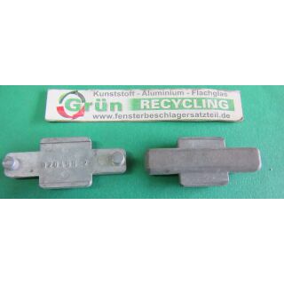 Verbinder Stangenanschluss 020490 140090 SchrankP383/7