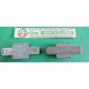 Verbinder Stangenanschluss 020490 140090 SchrankP383/7