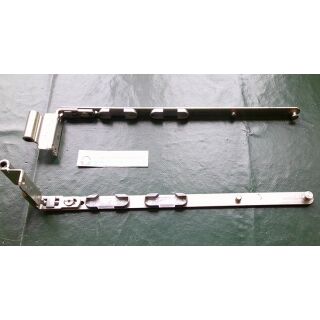 GU Uni Jet Axerarm Scherenarm DK links FFB 330 501 - 750 94170118 633047 FachVR1/1232