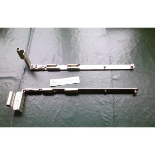 GU Uni Jet Axerarm Scherenarm DK links 330 FFB 501 - 750 6-32971 94170118 FachVR1/1234