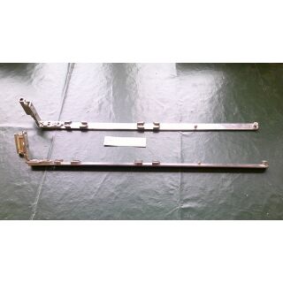 GU Axerarm Scherenarm DK links 470 FFB 751 - 1200 6-33056 94126318 FachVR6/010