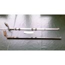 GU Axerarm Scherenarm DK links 470 FFB 751 - 1200 6-33056 94126318 FachVR6/010