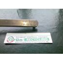 GU Axerarm Scherenarm DK links 470 FFB 751 - 1200 6-33056 94126318 FachVR6/010
