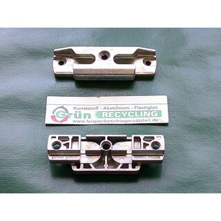 WINKHAUS Schließblech Schließstück S 160 FachVR1/1239