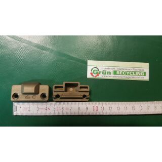 ROTO Mittelschließer 628039220020, 44 x 23mm FachX2206