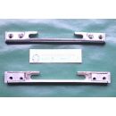 SIEGENIA AUBI Schließblech S-RS PSK200 A1361 TS...