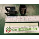 ROTO Centro Abdeckkappe Ecklager 26x18mm Braun mit...