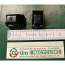 ROTO Centro Abdeckkappe Ecklager 26x18mm Braun mit...