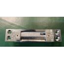 BEVER PESO E-Öffner 5-8 Volt mit Arretierung Schließblech 110x24x3mm DIN Links Rechts FachX2213