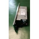 BEVER PESO E-Öffner 5-8 Volt mit Arretierung Schließblech 110x24x3mm DIN Links Rechts FachX2213