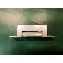 BEVER PESO E-Öffner 5-8 Volt Schließblech 110x24x3 Din Rechts Links VKW7/12/1