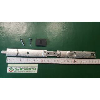 SAVIO Kantenriegel 270 x 21mm, 18mm Ausschub FachX2217