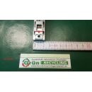 SAVIO Kantenriegel 270 x 21mm, 18mm Ausschub FachX2217