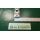 SAVIO Kantenriegel 270 x 21mm, 18mm Ausschub FachX2217