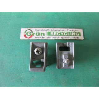 NOTTER Halter für Schere 020750 FachVR4/190