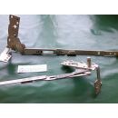 ROTO NT Designo 1 Schere rechts Gr. 250 FachVR6/052