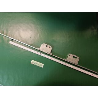 SIEGENIA AUBI Getriebe Gr.5 G1050 FFH 1700-2000mm, Dorn 45 PZ abschließbar mit 2 Pilzzapfen konstant Raum5R3LS