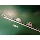 SIEGENIA AUBI Getriebe Gr.5 G1050 FFH 1700-2000mm, Dorn...