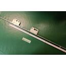 SIEGENIA AUBI Getriebe Gr.5 G1050 FFH 1700-2000mm, Dorn...