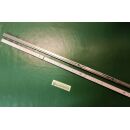 SIEGENIA AUBI Getriebe Gr.5 G1050 FFH 1700-2000mm, Dorn 45 PZ abschließbar mit 2 Pilzzapfen konstant Raum5R3LS