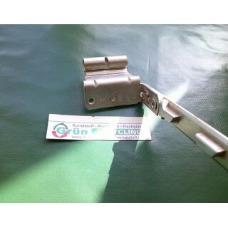 ROTO NT Axerarm TF 500 Links 12/20-13 FachVR6/061