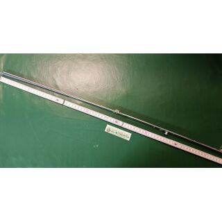 SIEGENIA AUBI Getriebe Gr.5 G1050 FFH1700-2000mm, Dorn 30 PZ abschließbar mit 2 Pilzzapfen konstant Raum5R3LS