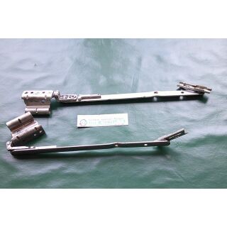 ROTO NT Axerarm K Scherenarm Schrägfenster Gr. 250 12/18-9 rechts FachVR1/1269