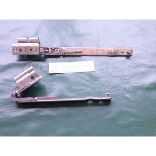 ROTO NT Axerarm K Scherenarm Schrägfenster Gr. 150 12/18-9 links FachVR1/1271