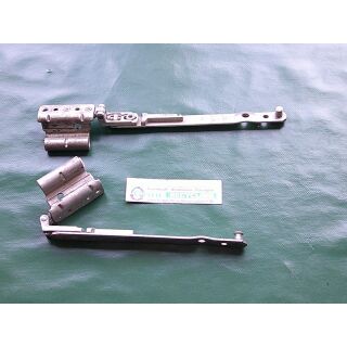 ROTO NT Axerarm K Scherenarm Schrägfenster Gr. 150 12/18-9 rechts FachVR1/1272